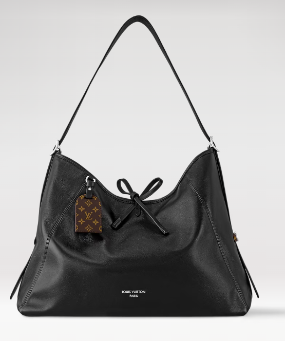 LV CARRYALL CARGO VIBE PM 黑武士小號