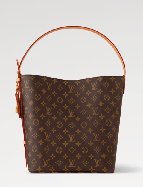 LOUIS VUITTON  大号水桶包